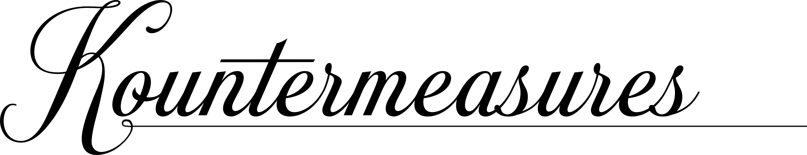 Kountermeasures