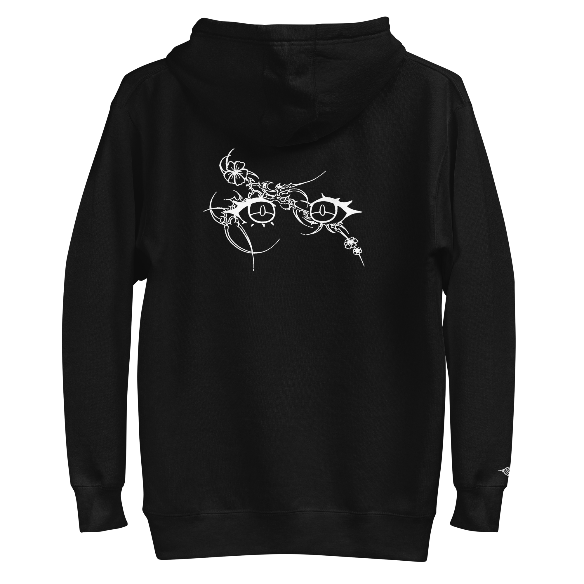 Kutta Threshold Hoodie