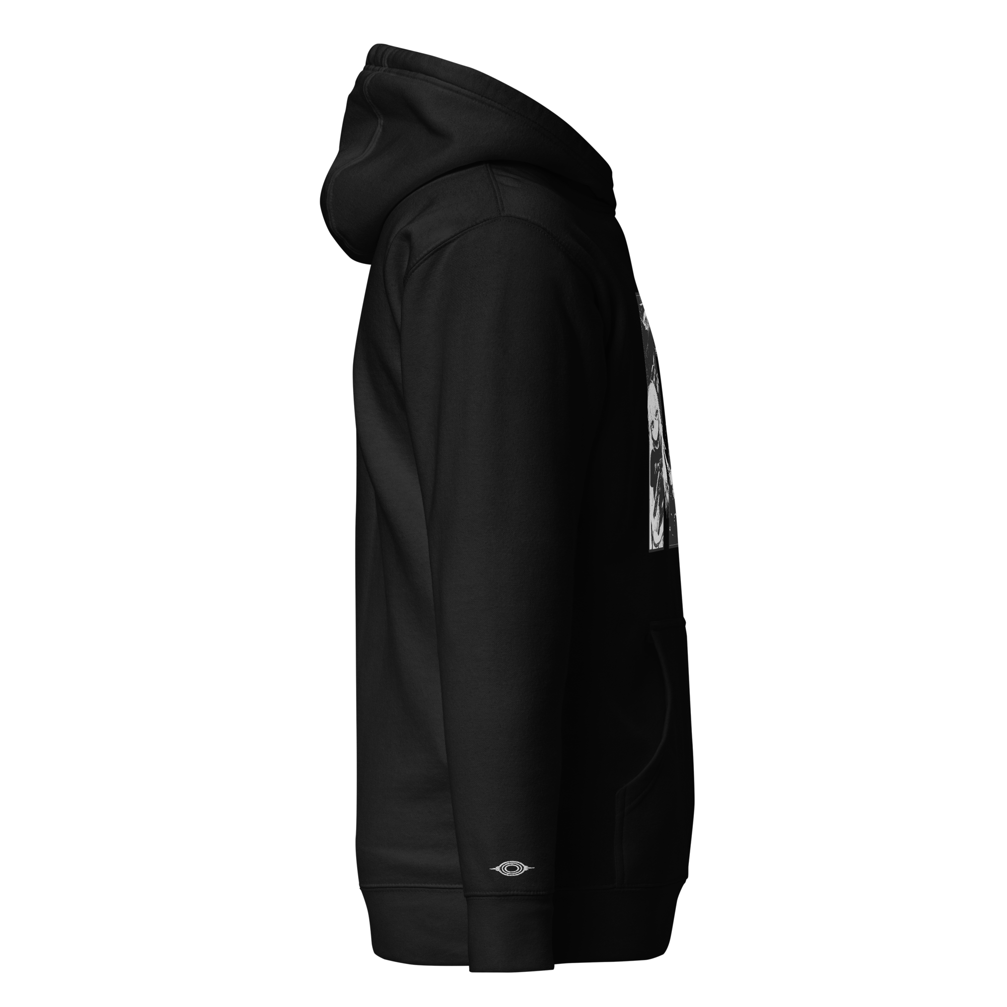 Kutta Threshold Hoodie