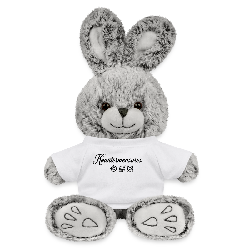 KMK Bunny Plushy