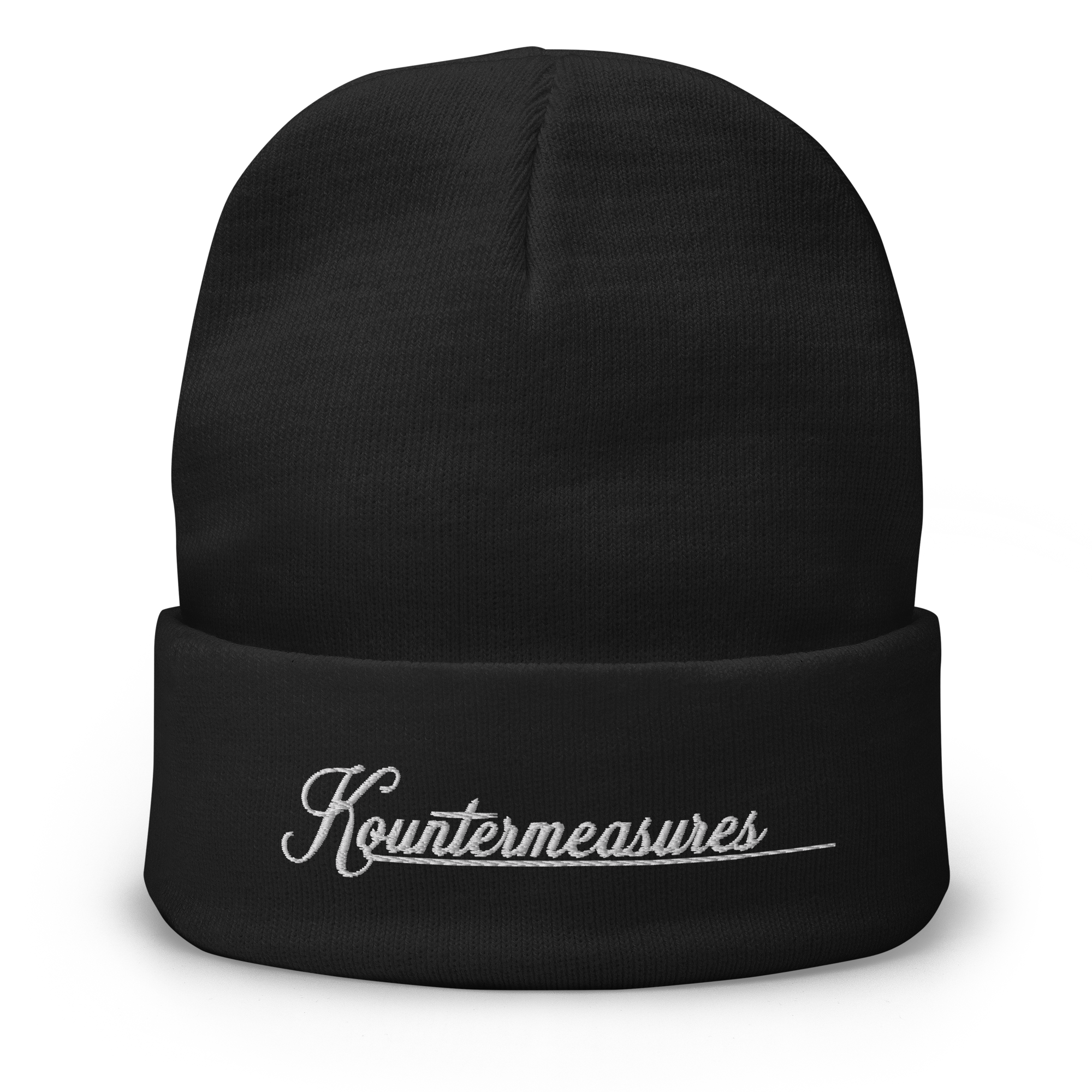 Kountermeasures Beanie