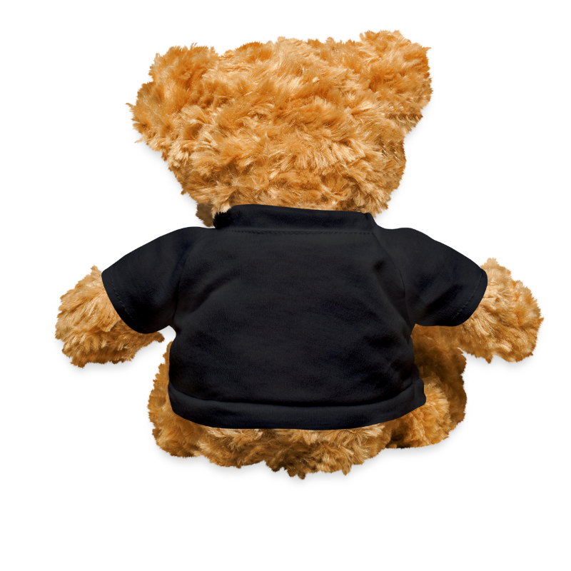 I♡HK Teddy Bear