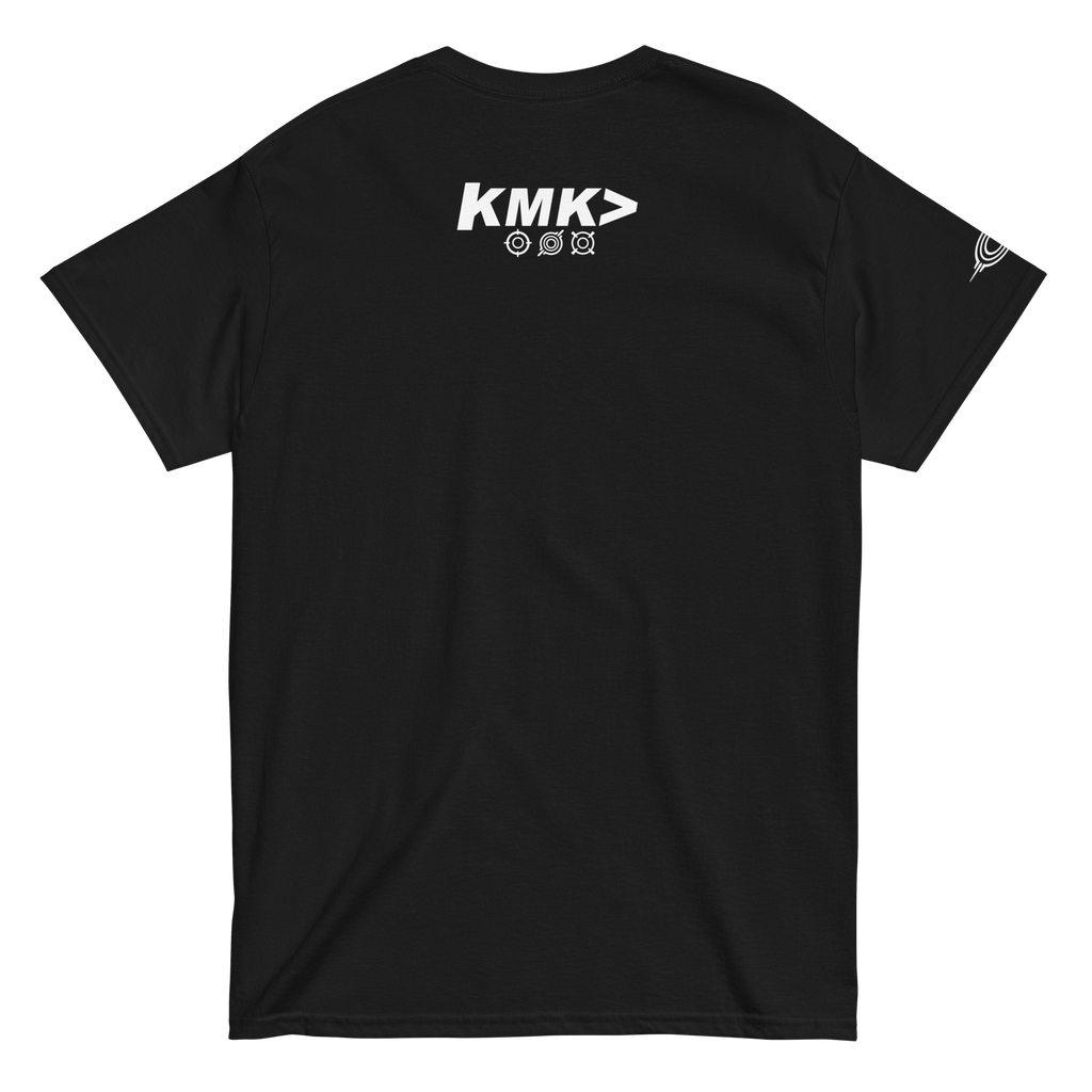 WILD ➥ i♡hk Tee