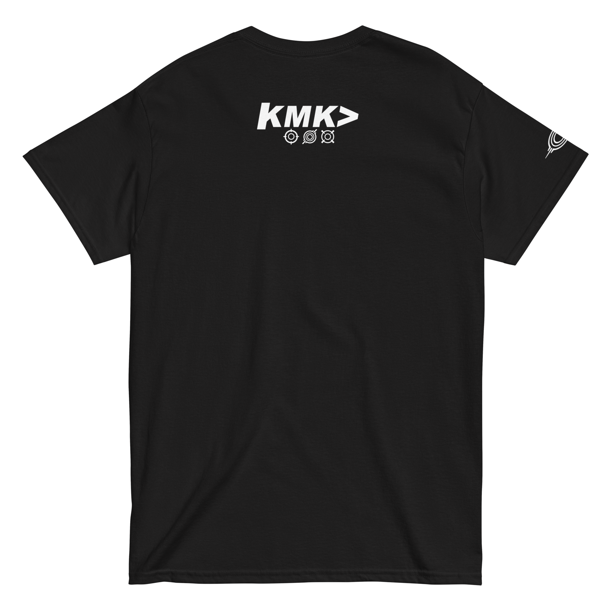 WILD ➥ i♡hk Tee