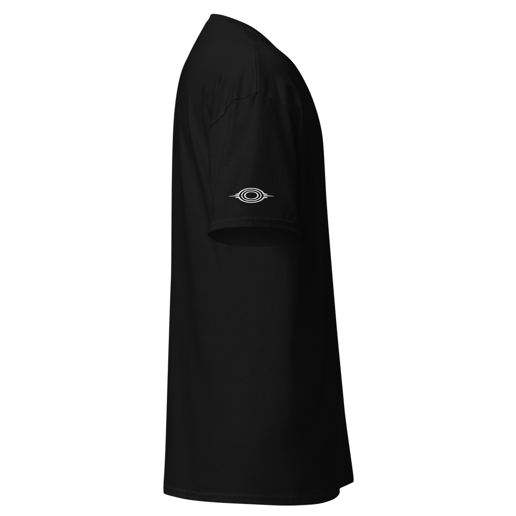 KMK Collection Black Tee
