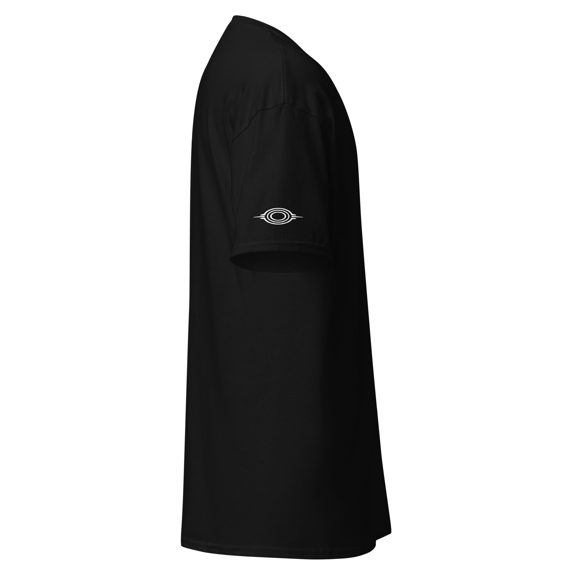 KMK Collection Black Tee