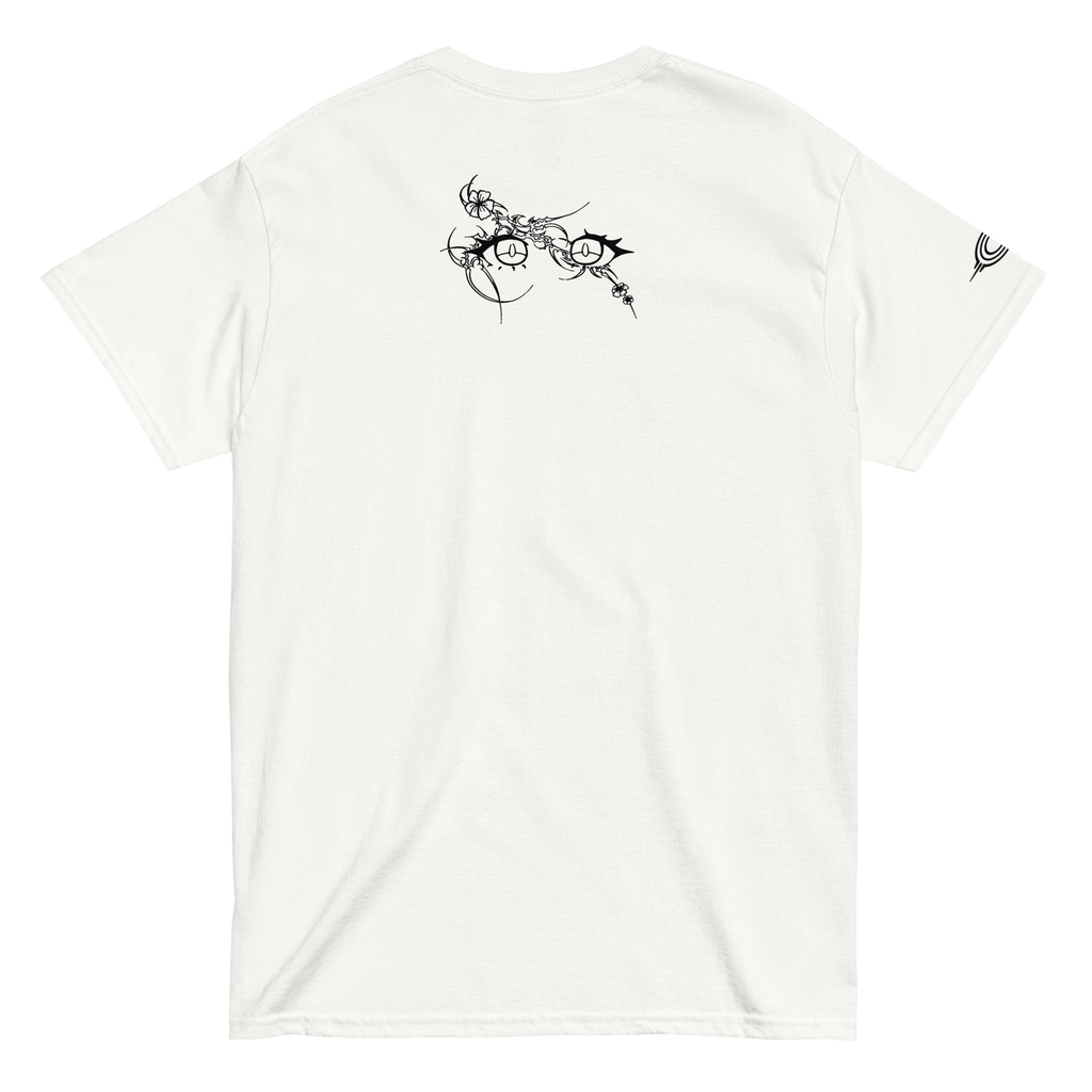 KMK Collection White Tee