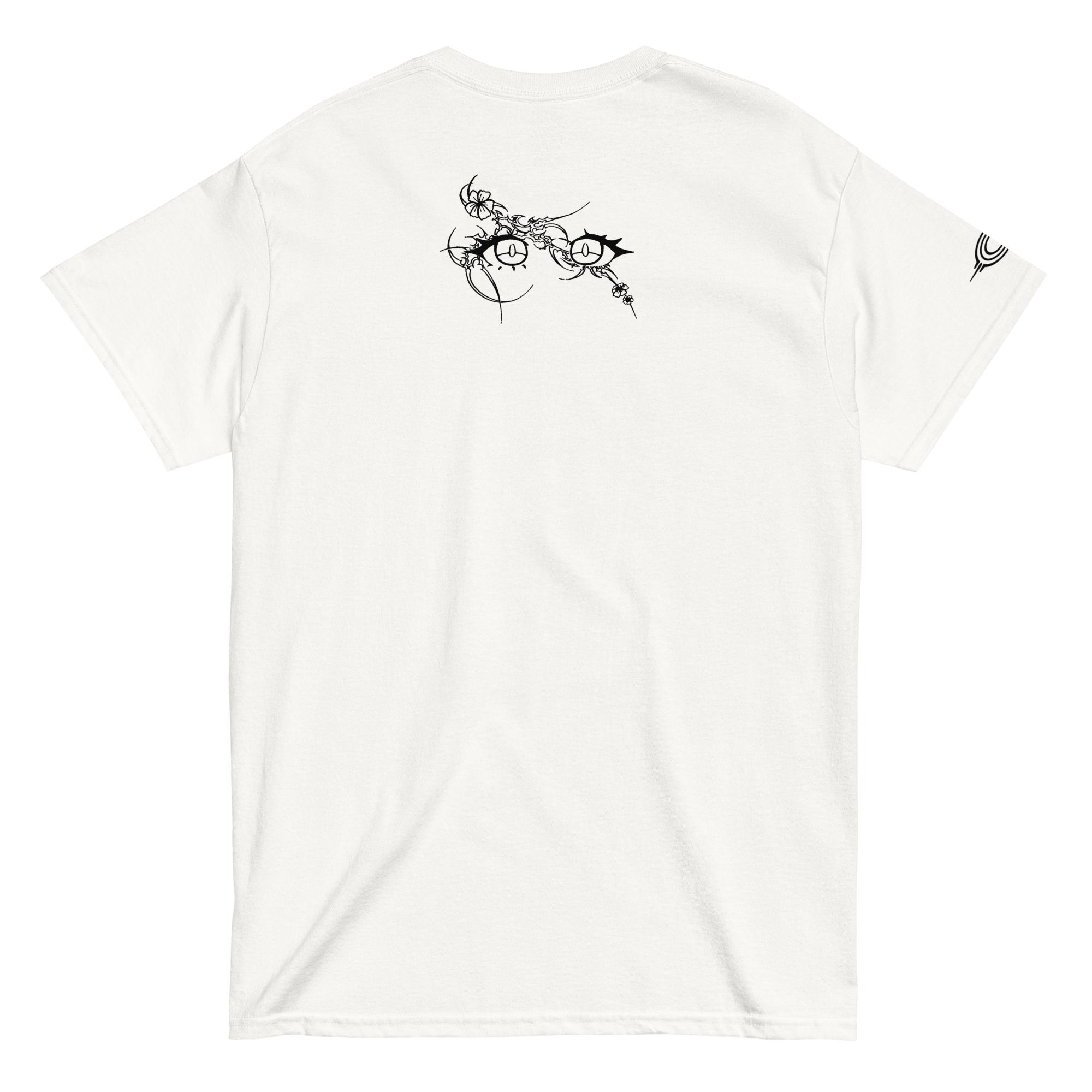 KMK Collection White Tee