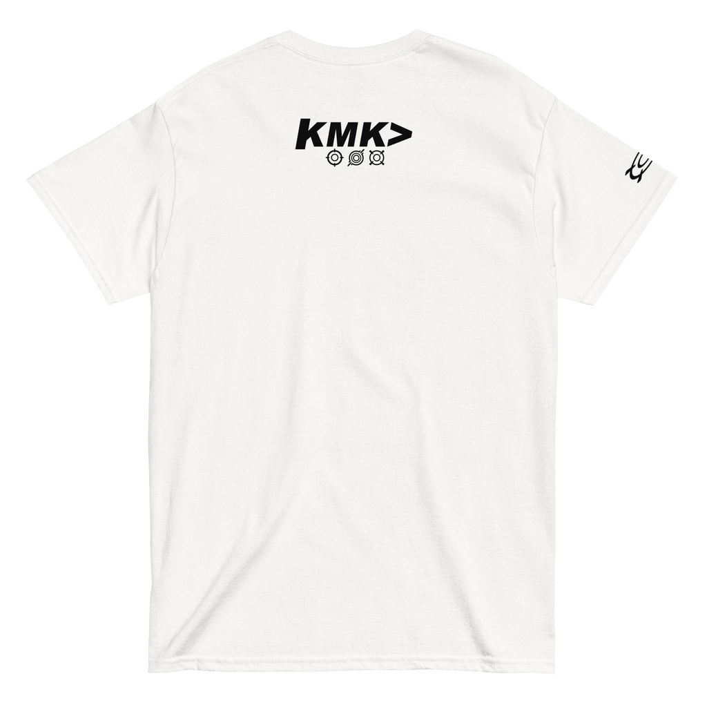KillSerika Trifold Tee