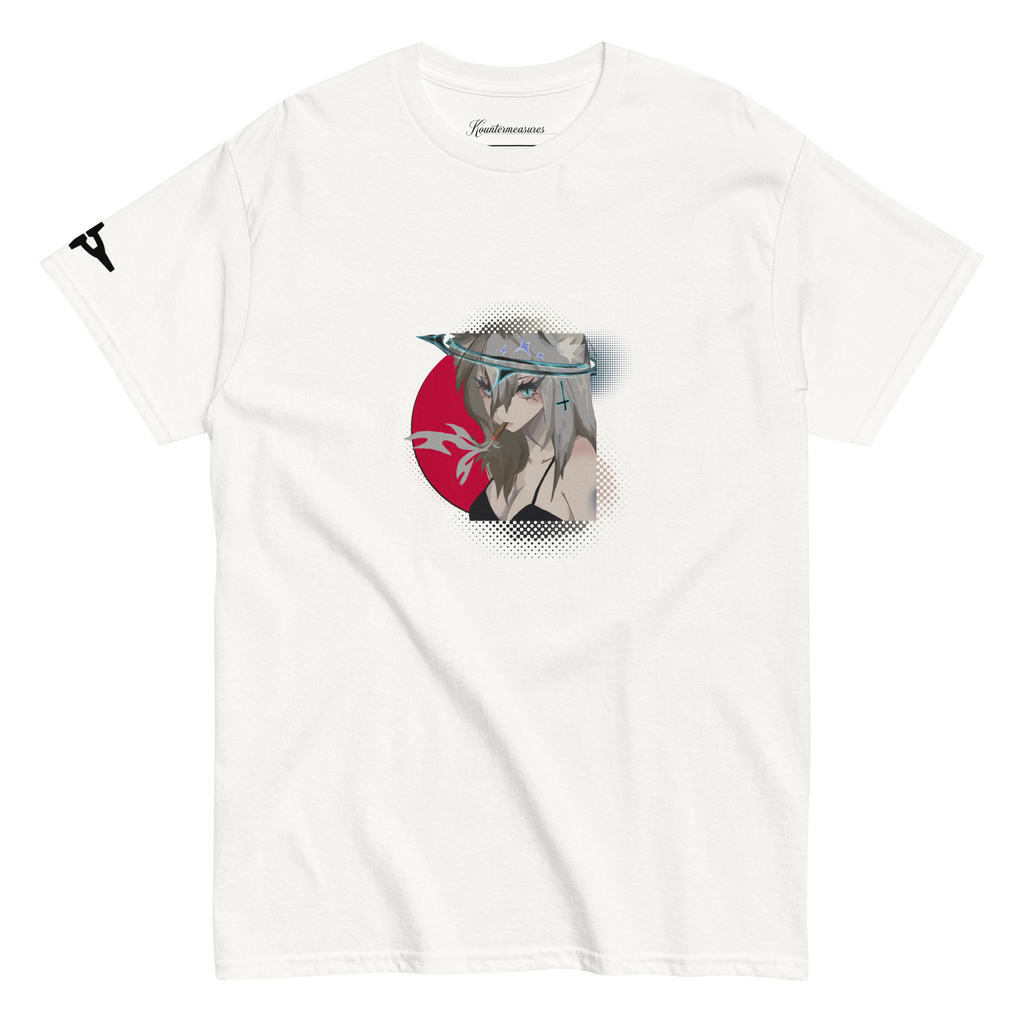 JP EP Tee