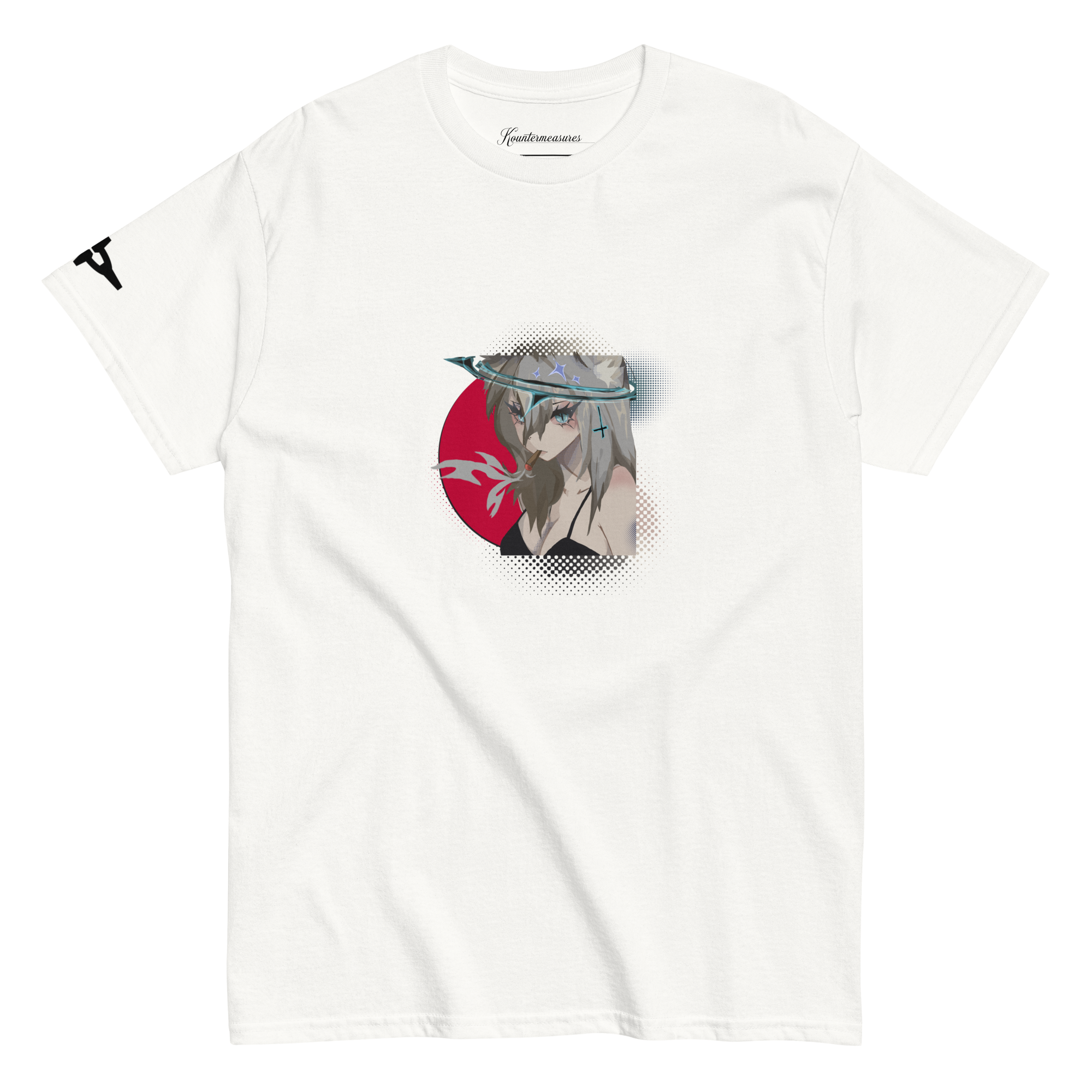 JP EP Tee