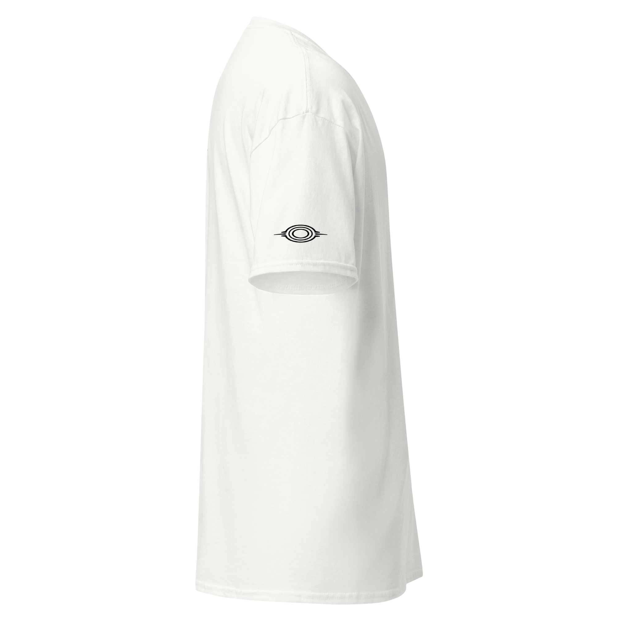 KMK Collection White Tee