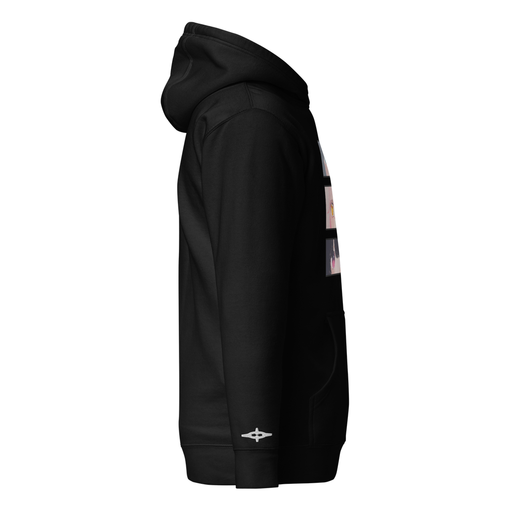 KMK Emotions Hoodie