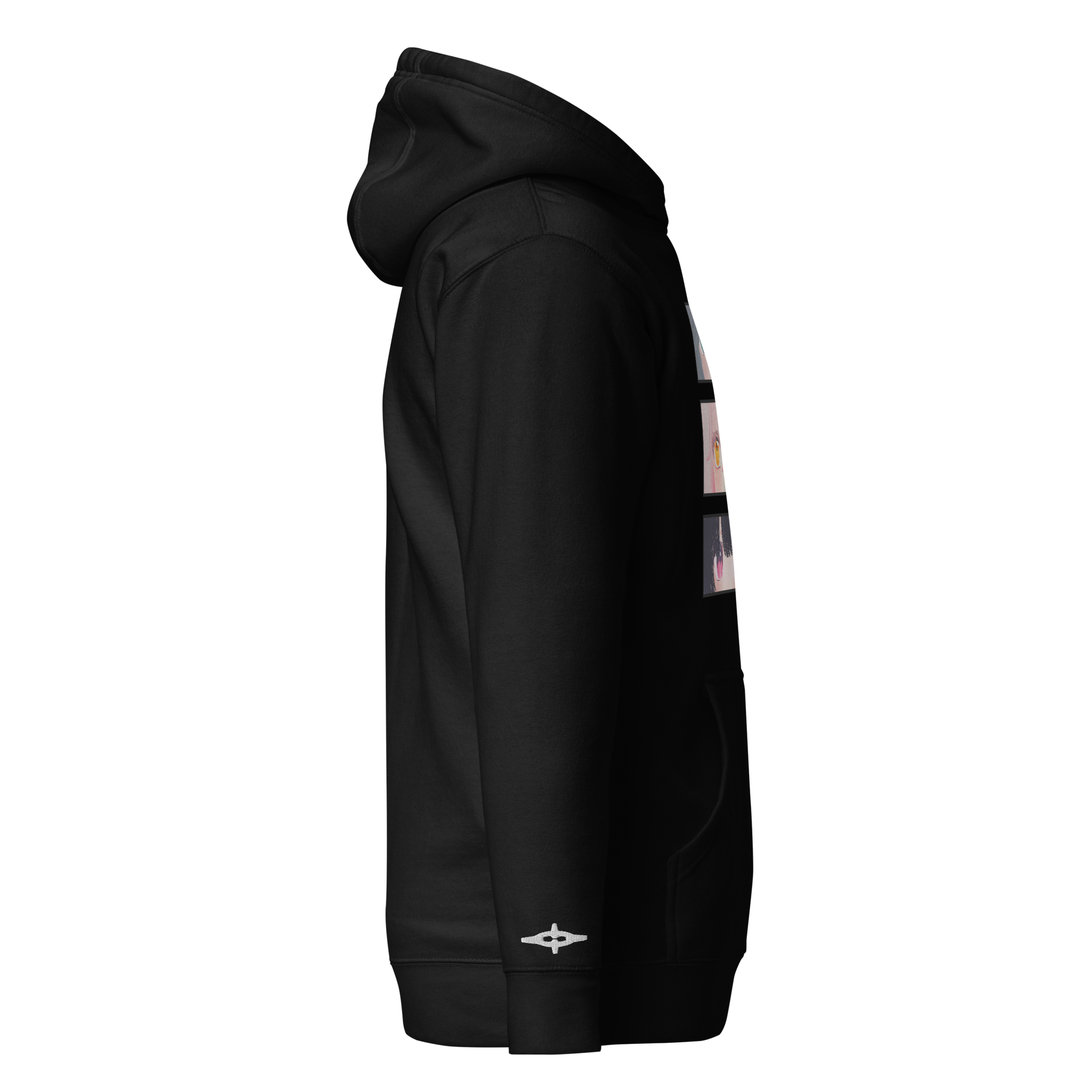KMK Emotions Hoodie